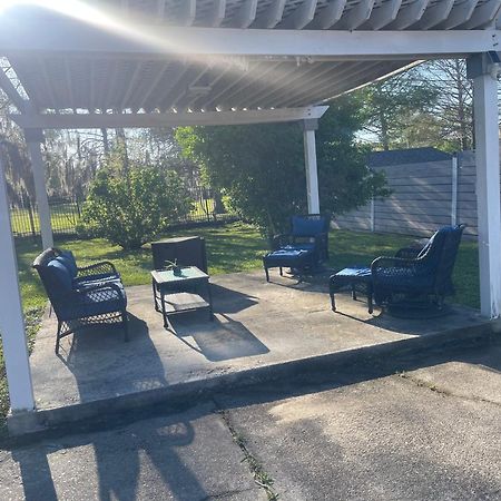 Serenity Home LaPlace Exterior photo